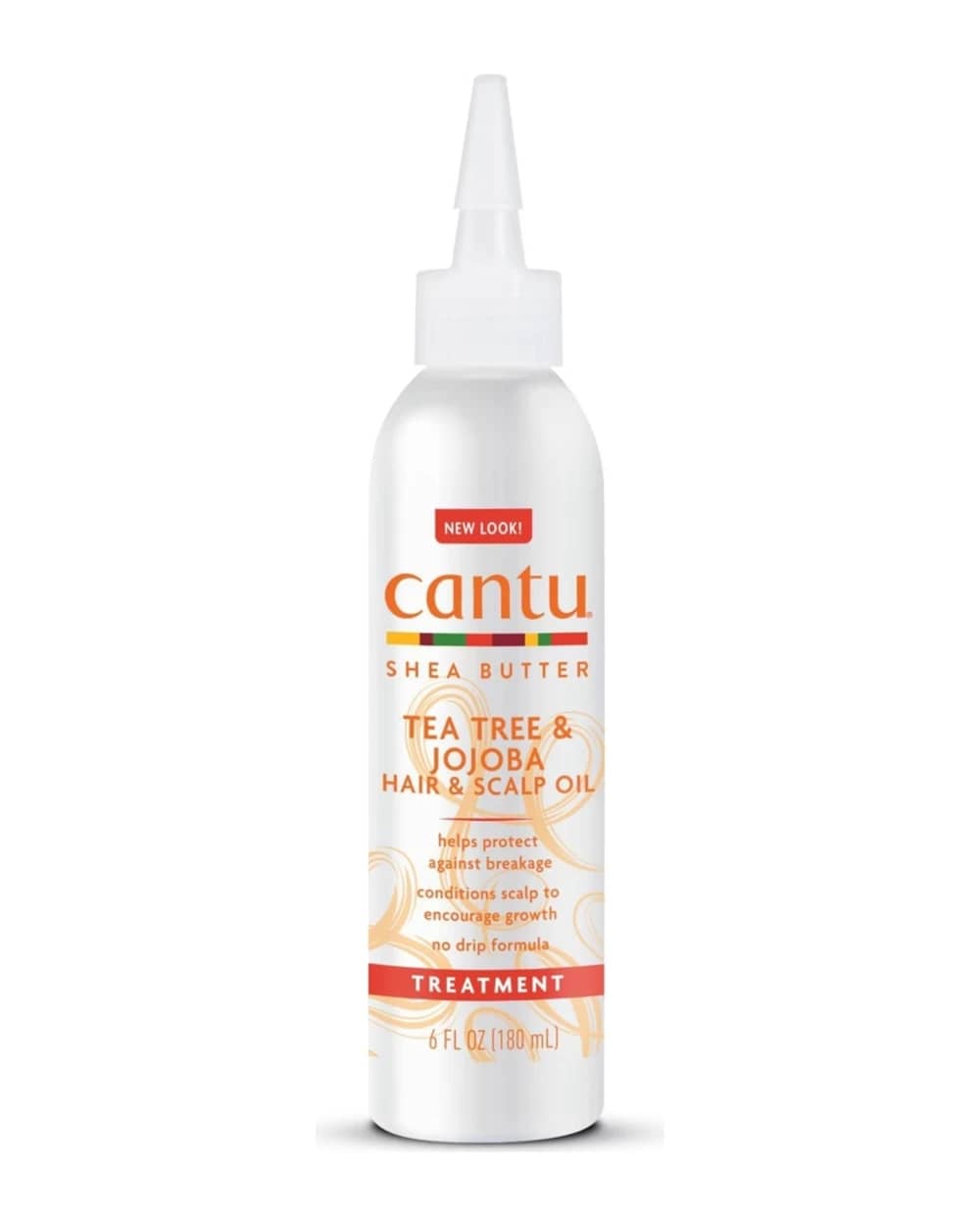 روغن مو و پوست سر حاوی جوجوبا و عصاره درخت چای کنتو مدل Tea Tree & Jojoba