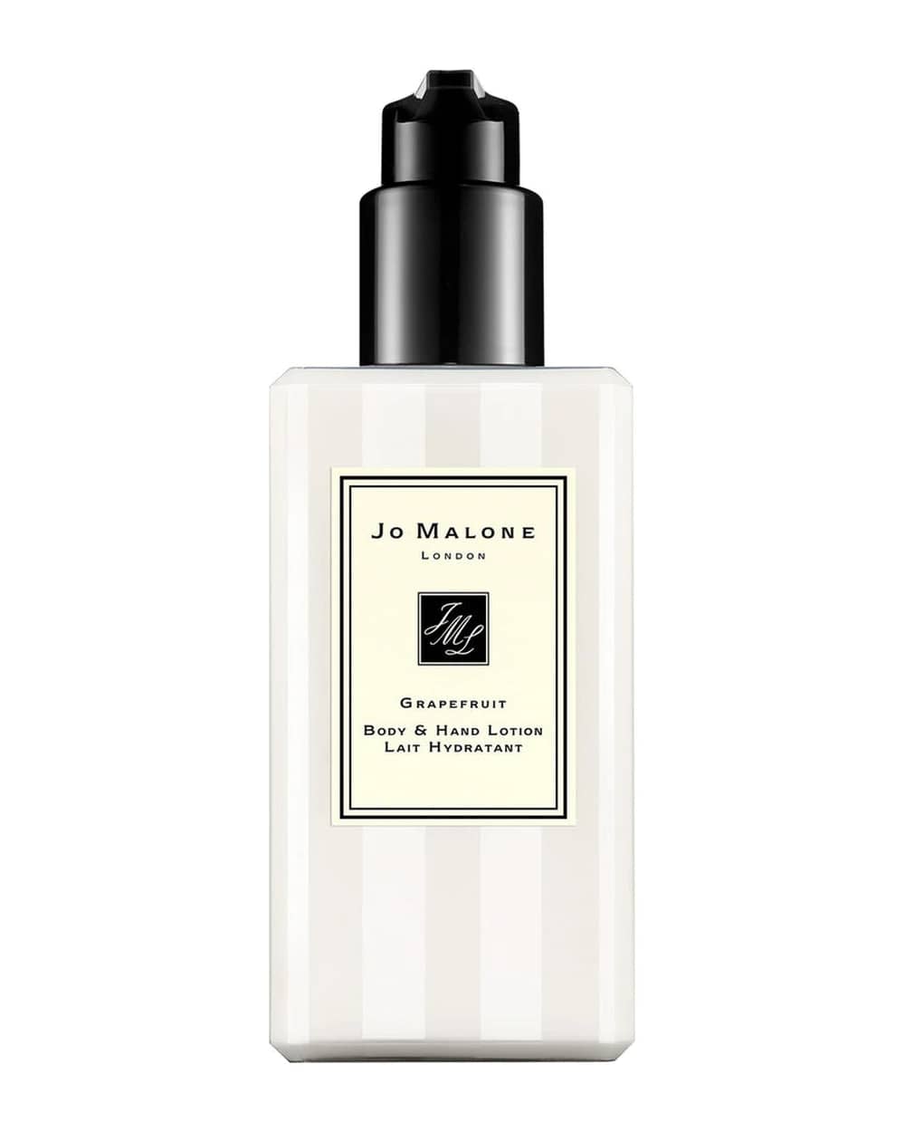 Grapefruit Body & Hand Lotion