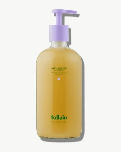 Everything Soap Lavender