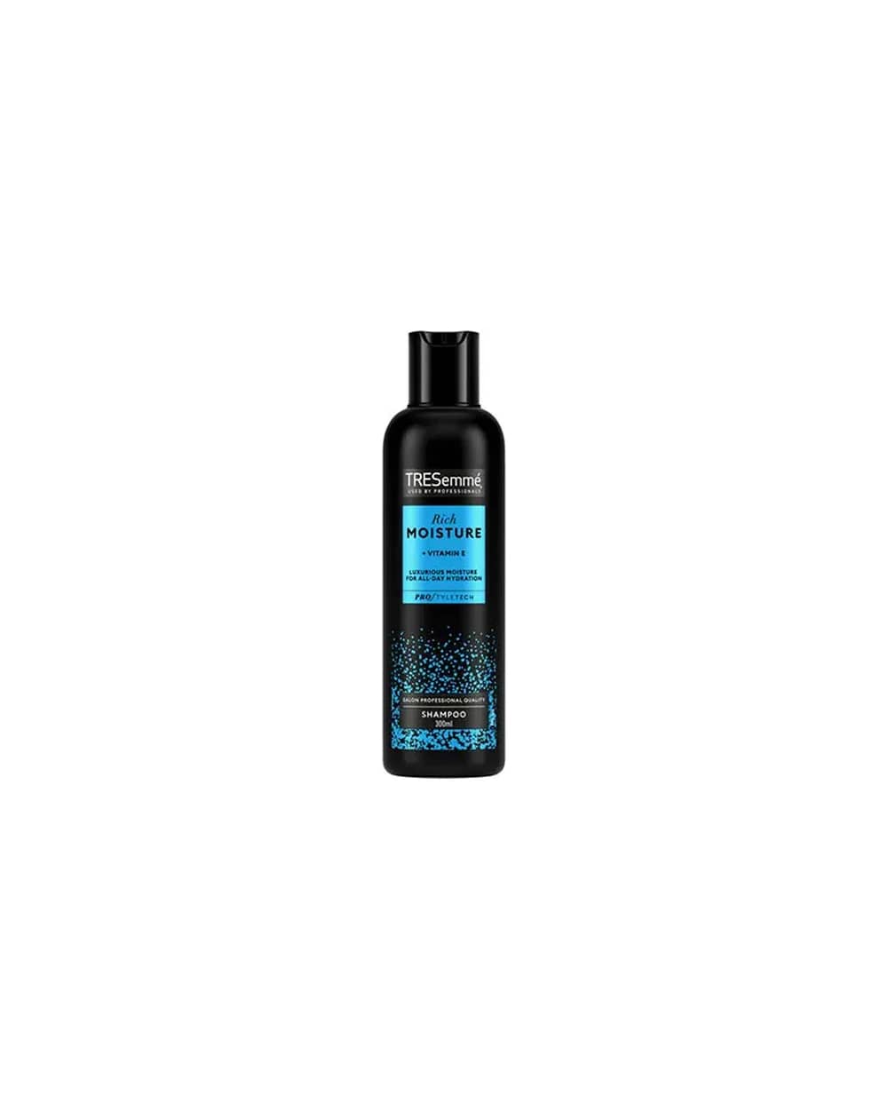 شامپو آبرسان قوي ترزمه مدل Rich Moisture