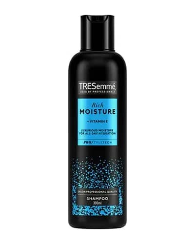 شامپو آبرسان قوي ترزمه مدل Rich Moisture