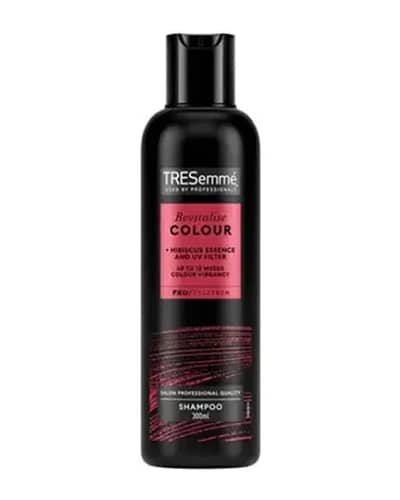 شامپو احيا كننده رنگ مو ترزمه مدل Revitalize colour (حجم 300 میل)