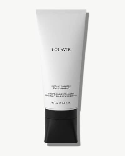 Exfoliate & Detox Scalp Shampoo