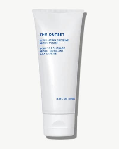 Exfoliating Caffeine Micro Polish