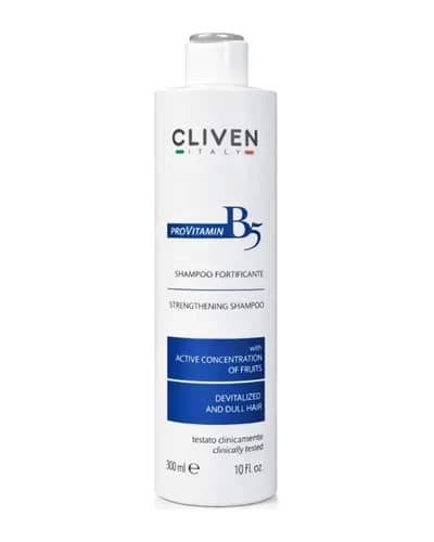 شامپو تقویت‌کننده مو کلیون مدل Provitamin B5