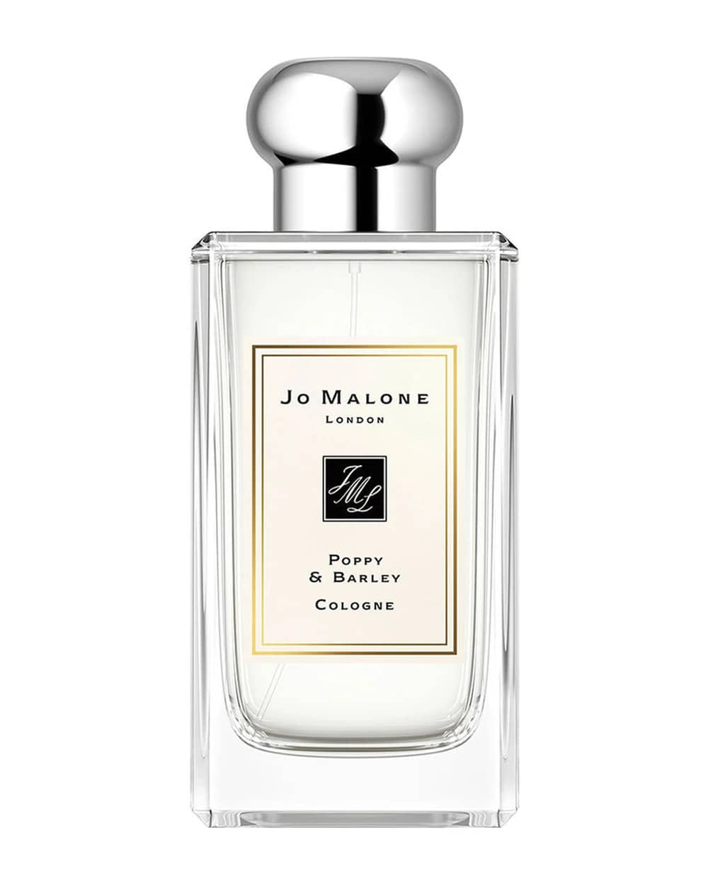 Poppy and Barley Cologne