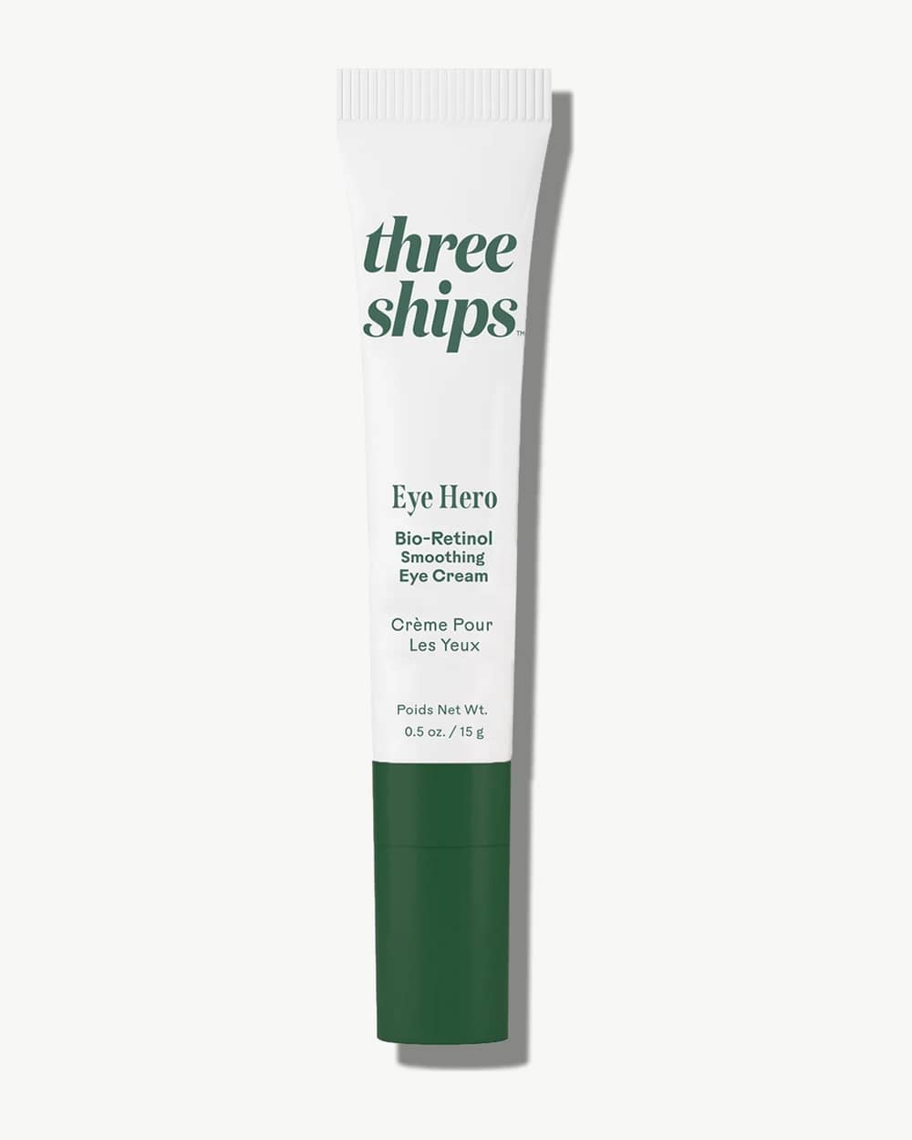 EyeHero™ Bio-Retinol Smoothing Eye Cream