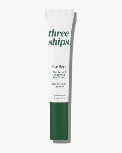 EyeHero™ Bio-Retinol Smoothing Eye Cream