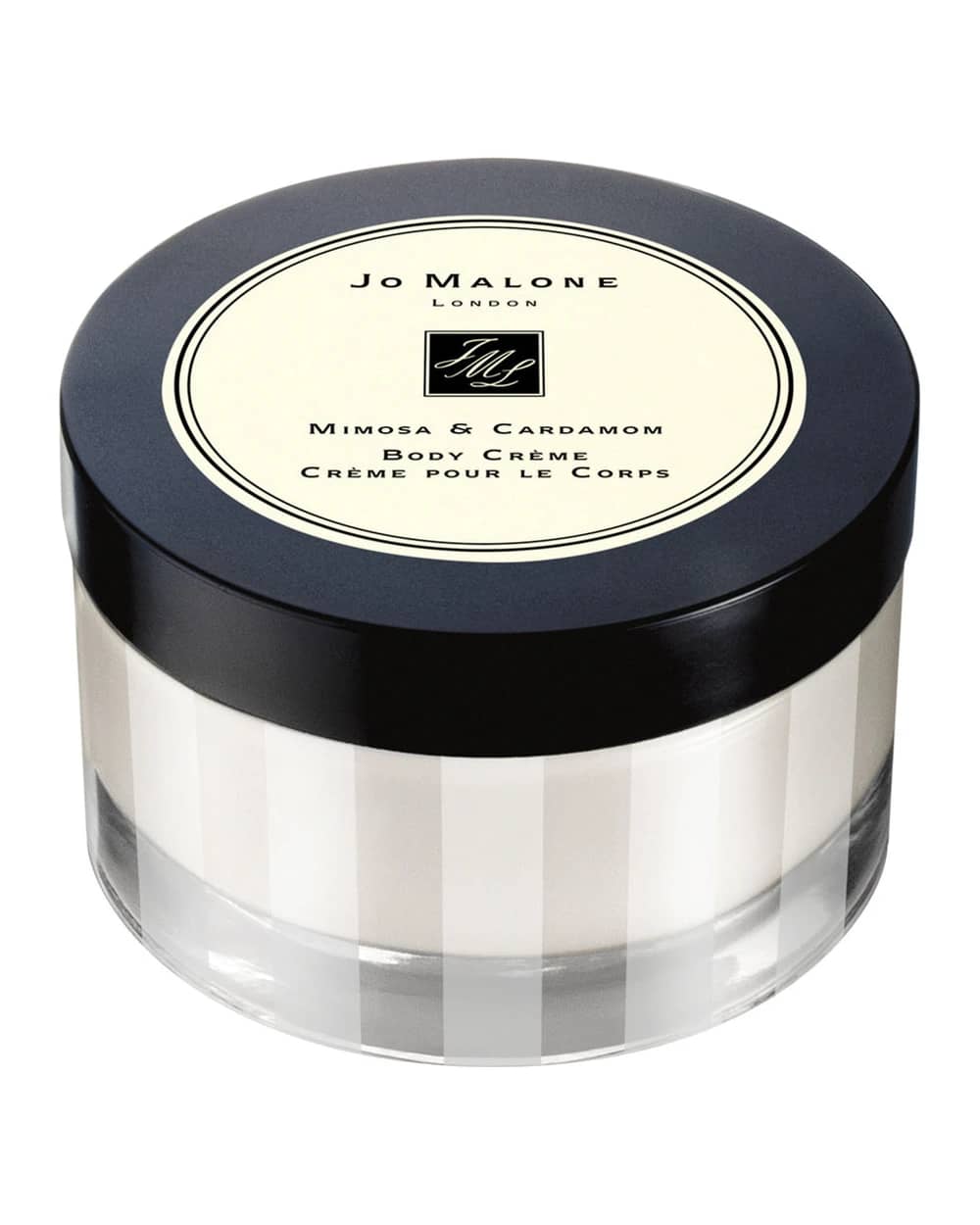Mimosa & Cardamom Body Crème