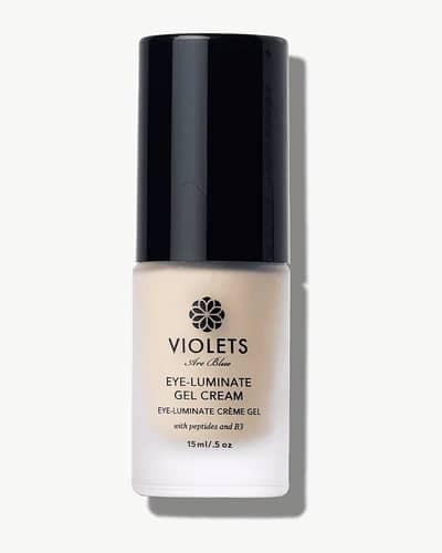 Eye-Luminate Gel Cream