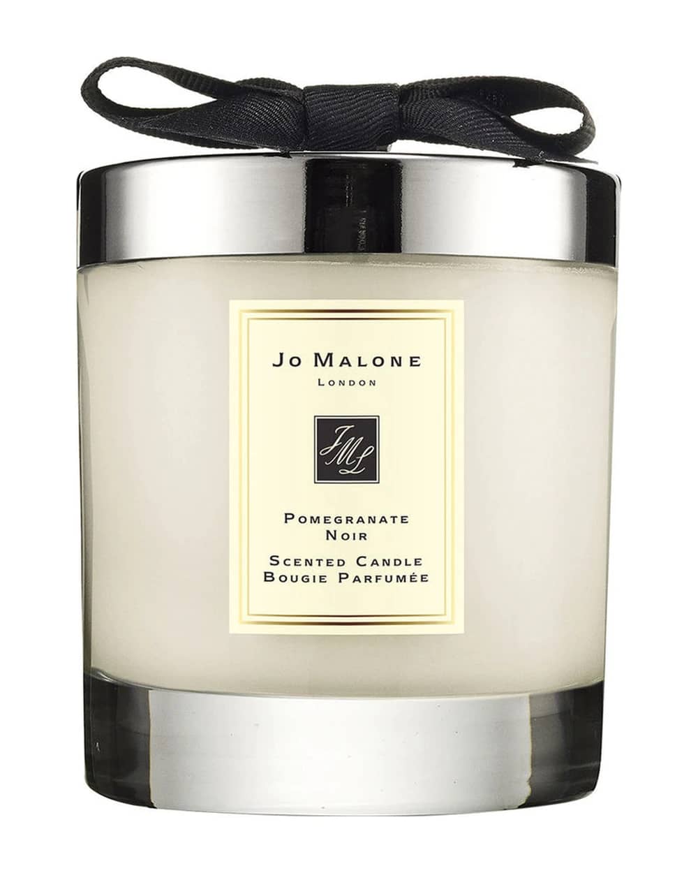 Mimosa and Cardamom Home Candle