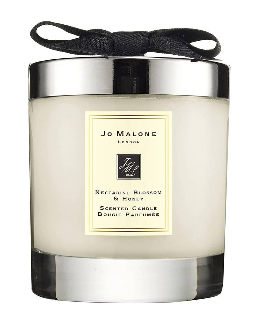 Nectarine Blossom and Honey Home Candle