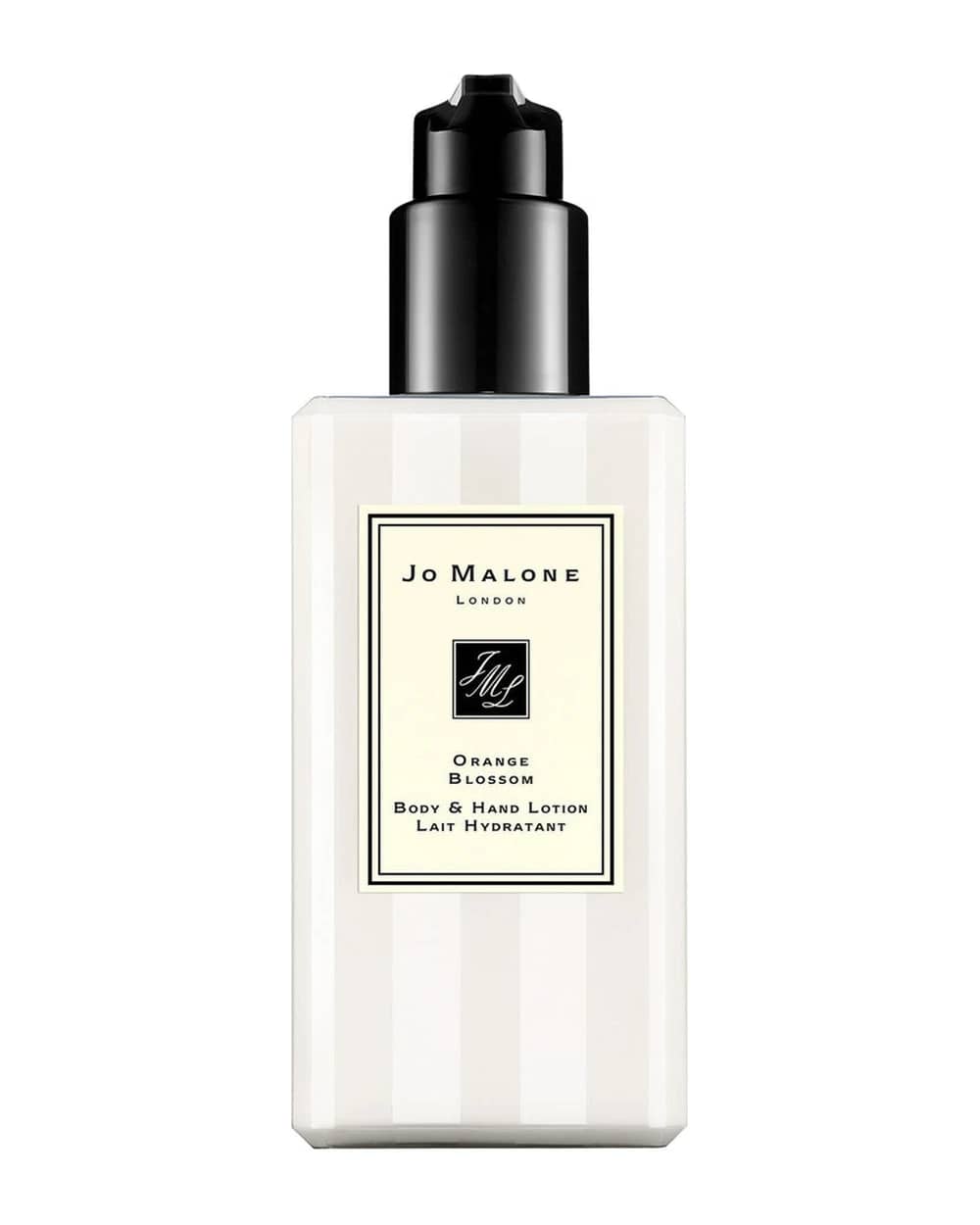 Orange Blossom Body & Hand Lotion