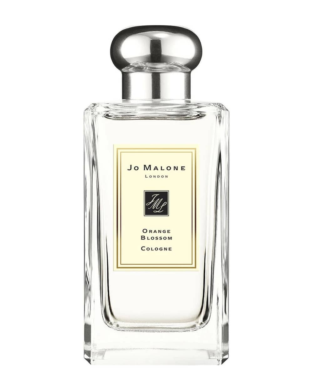 Orange Blossom Cologne