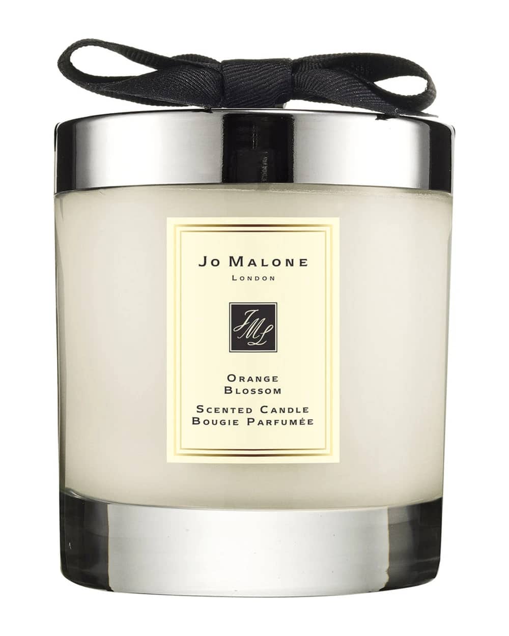 Orange Blossom Home Candle