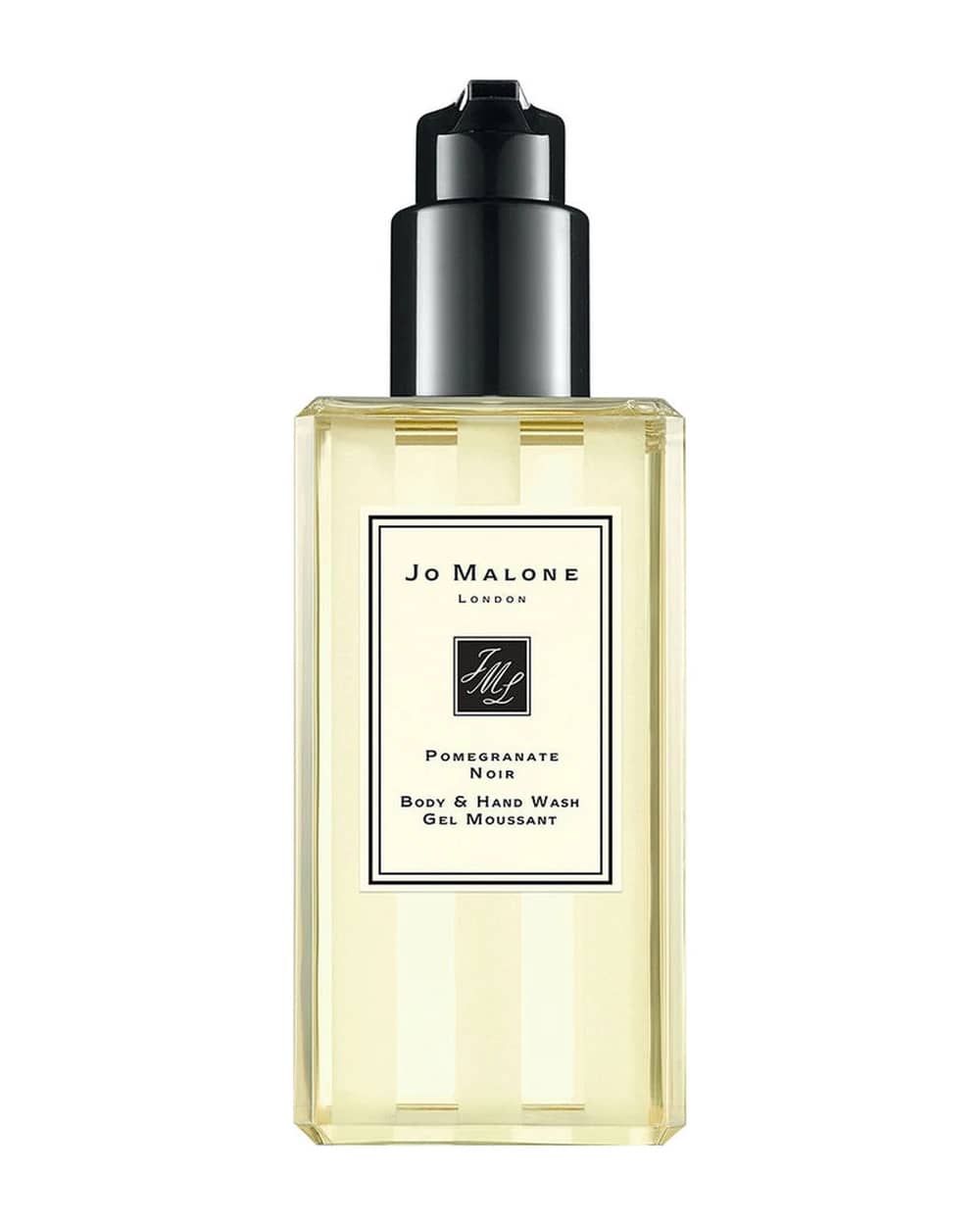 Pomegranate Noir Body and Hand Wash