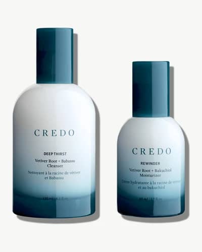 Firm Hydration Set