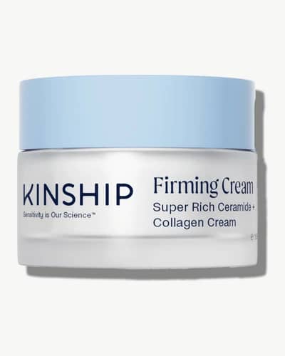 FIRMING CREAM Super Rich Ceramide + Collagen Cream