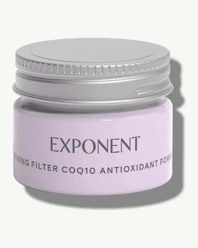 Firming Filter CoQ10 Antioxidant Powder Refill