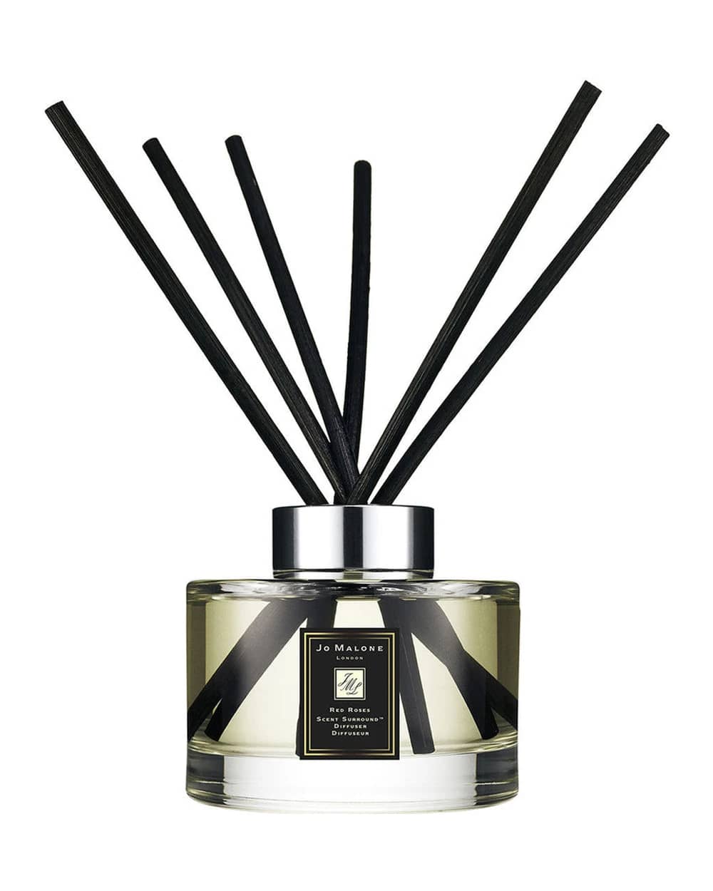 Red Roses Scent Surround Diffuser