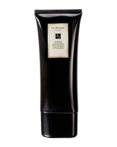 Vitamin E Hand Treatment