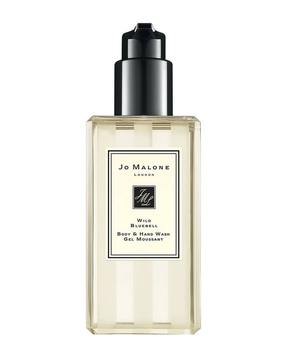 Wild Bluebell Body and Hand Wash
