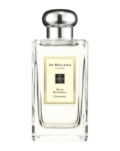 Wild Bluebell Cologne
