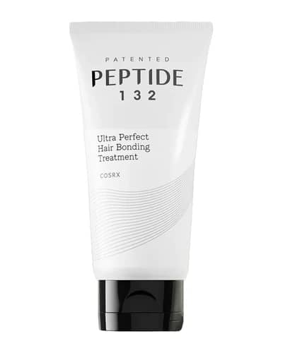 ماسک مو ترمیم کننده پپتاید 123 کوزارکس مدل Ultra Perfect Hair Bonding Treatment