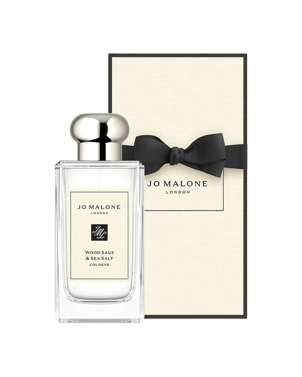 Wood Sage and Sea Salt Cologne