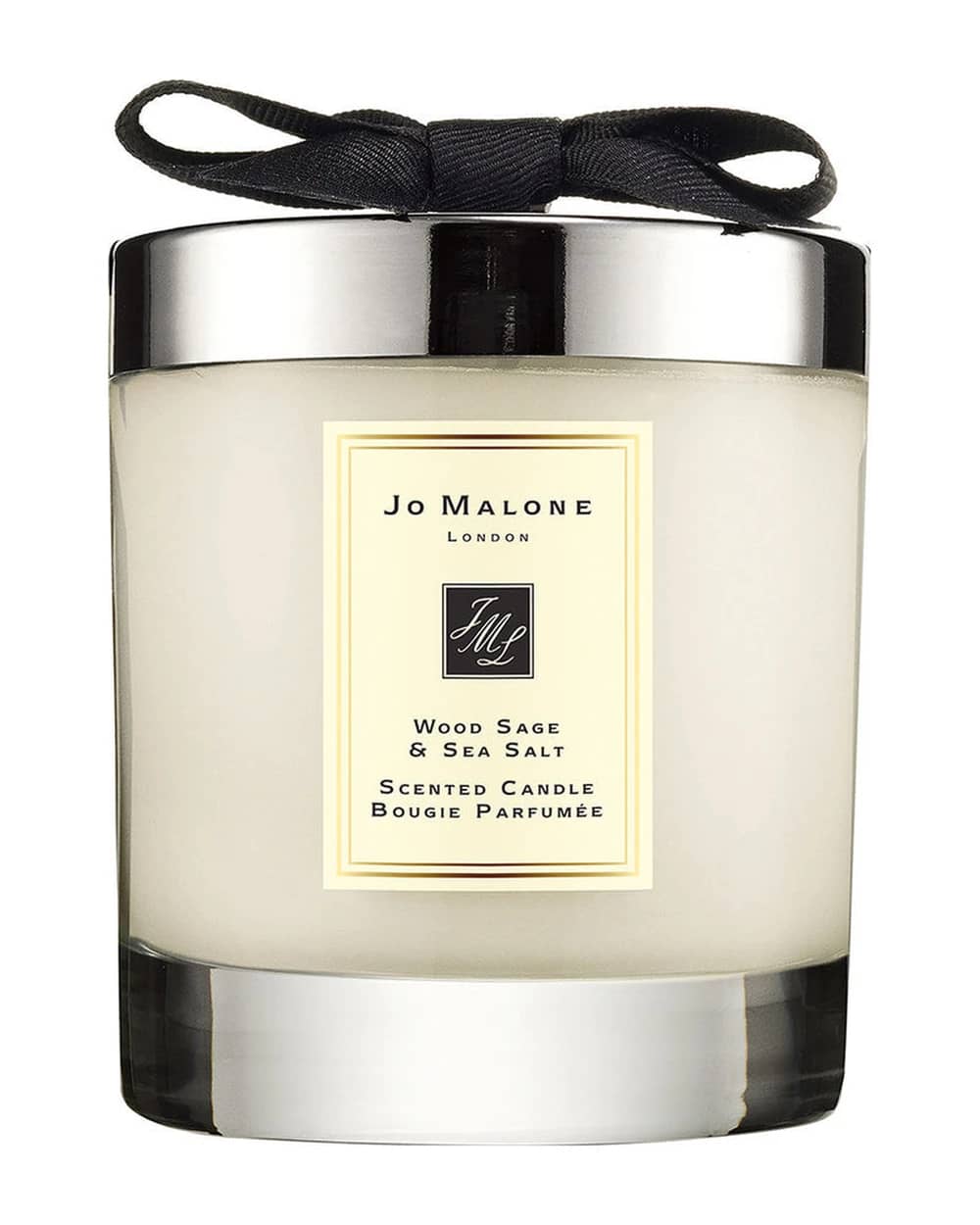 Wood Sage and Sea Salt Home Candle