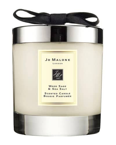 Wood Sage and Sea Salt Home Candle