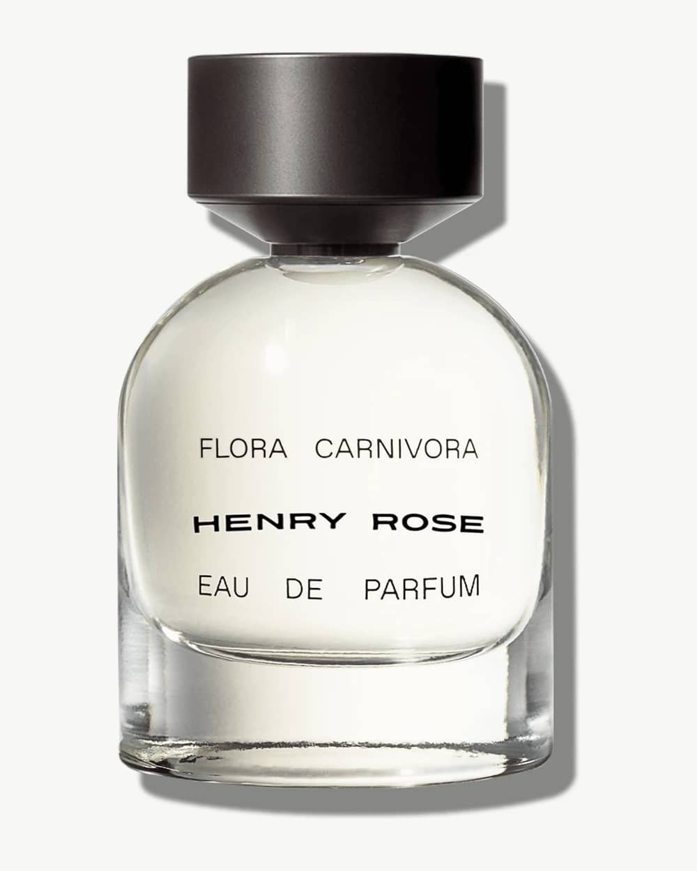Flora Carnivora Eau de Parfum