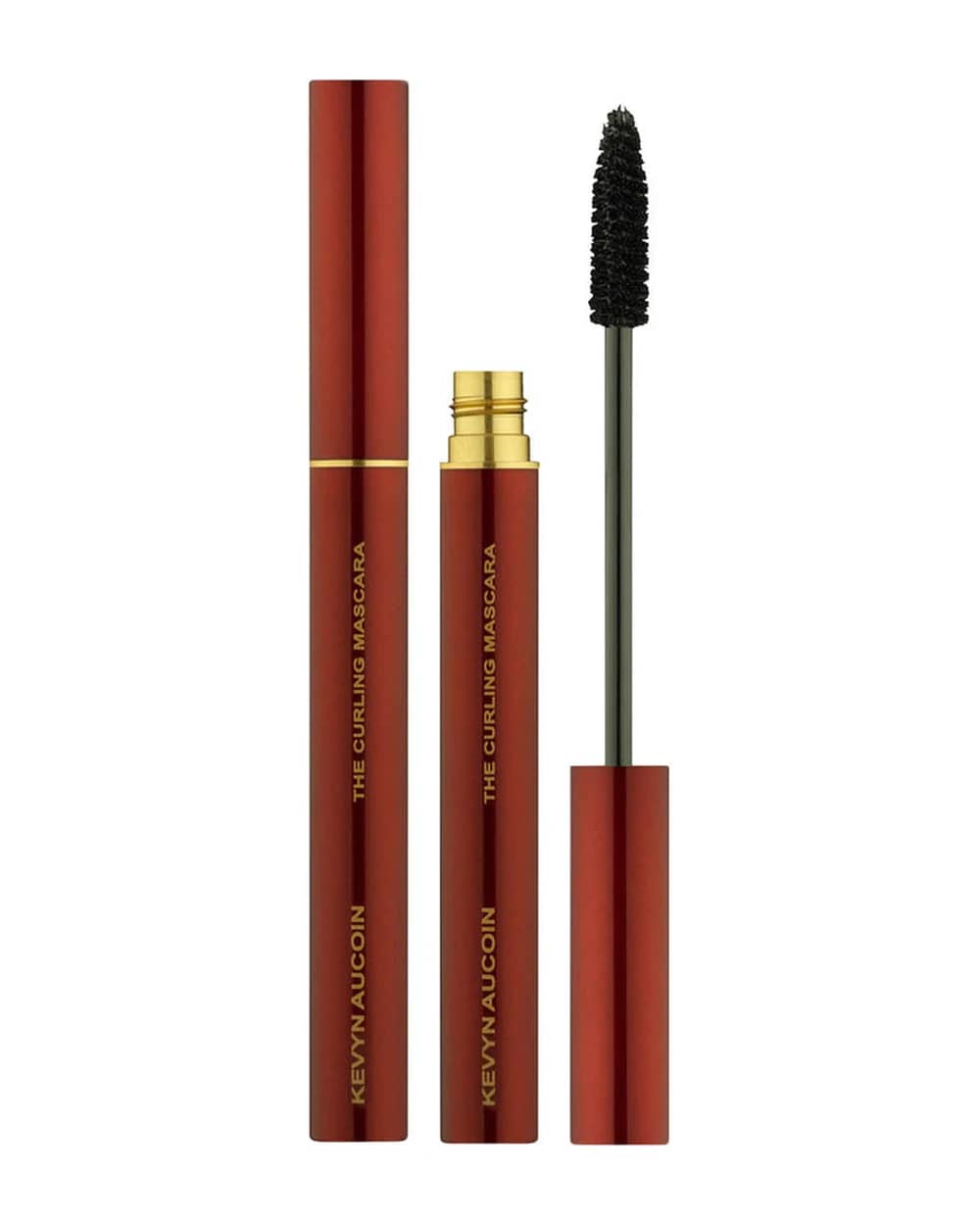 The Curling Mascara