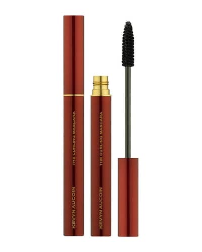 The Curling Mascara
