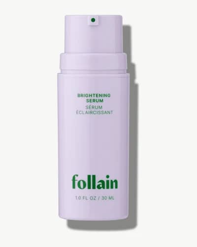 Brightening Serum