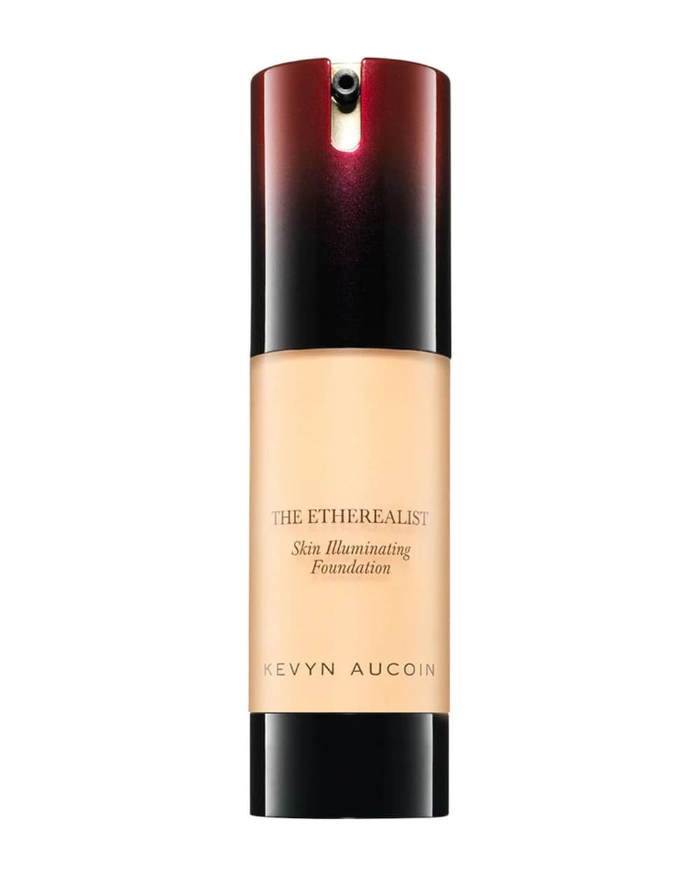 The Etherealist Skin Illuminating Foundation
