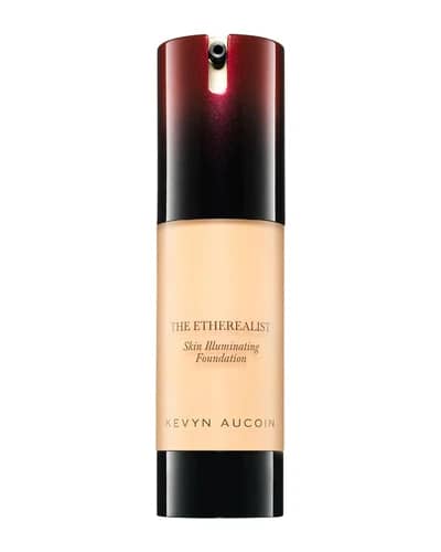 The Etherealist Skin Illuminating Foundation