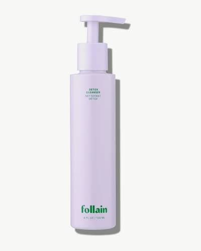 Detox Cleanser