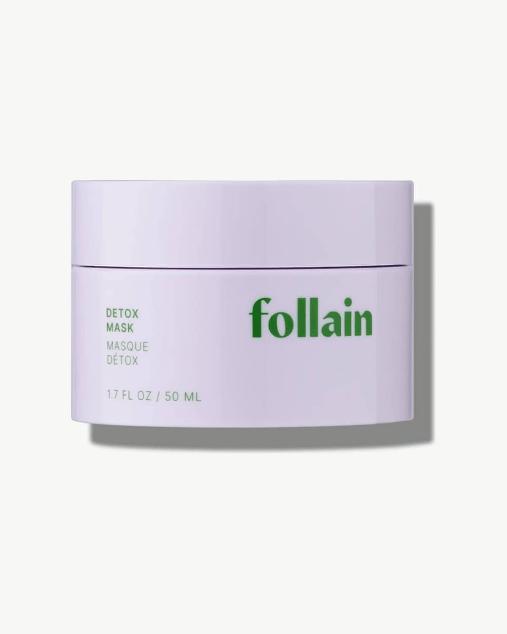 Detox Mask