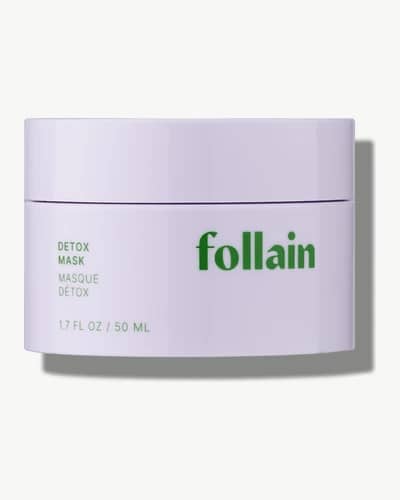 Detox Mask