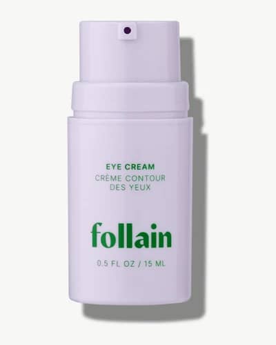 Eye Cream