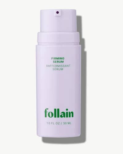 Firming Serum