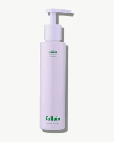 Hydrating Cleanser