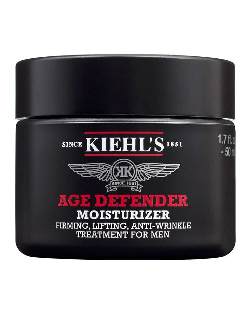 Age Defender Moisturizer