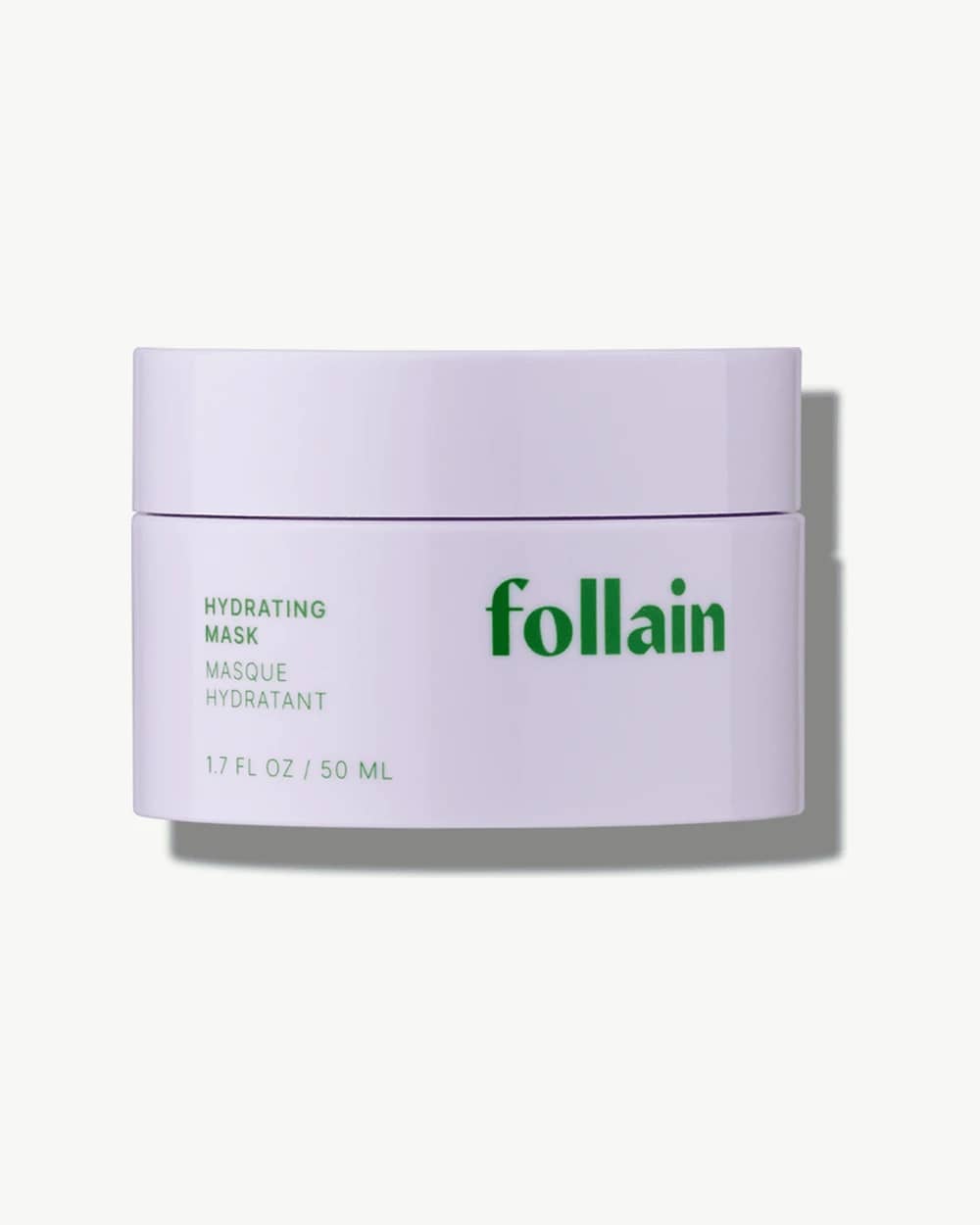 Hydrating Mask