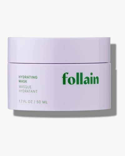 Hydrating Mask