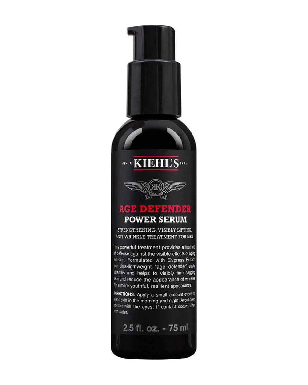 Age Defender Power Serum