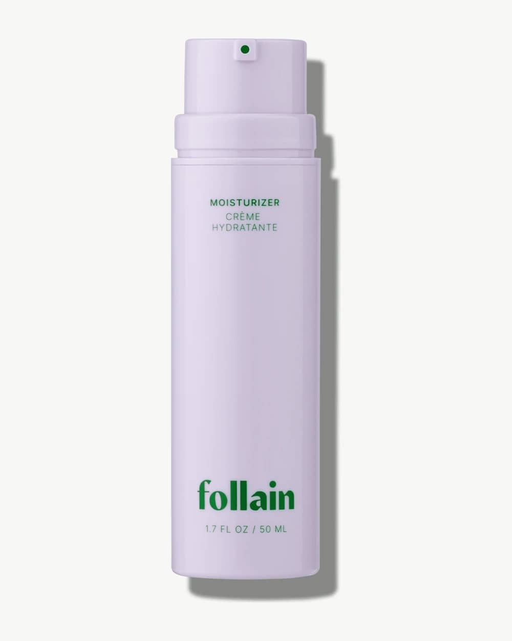 Moisturizer