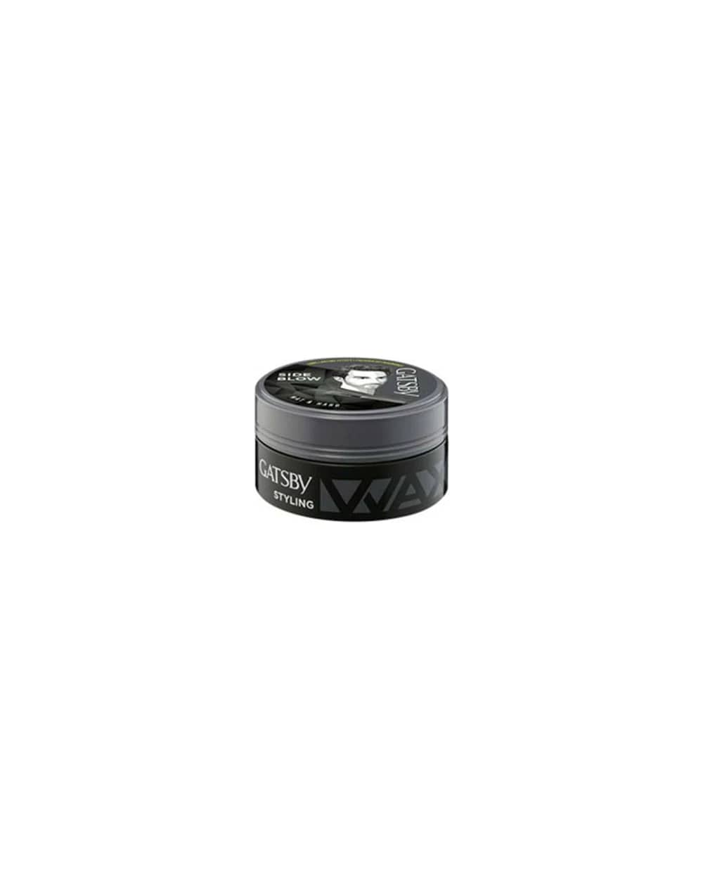 واکس استایل مو آقایان گتسبی مدل Side Glow