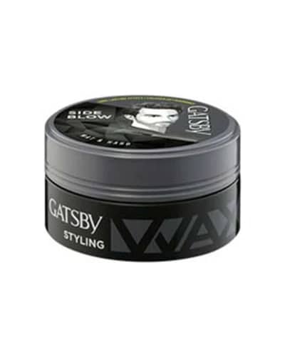 واکس استایل مو آقایان گتسبی مدل Side Glow